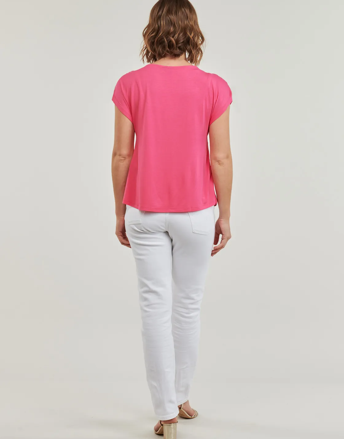 Vero Moda Tops / Blouses^- VMMERLE
