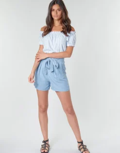 Vero Moda Shorts & Bermudas^- VMMIA