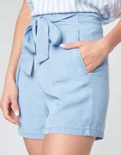 Vero Moda Shorts & Bermudas^- VMMIA