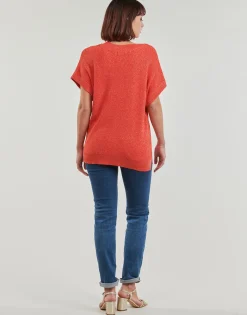 Vero Moda T-shirts & Polos^- VMNEWLEXSUN
