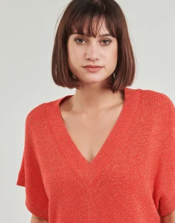 Vero Moda T-shirts & Polos^- VMNEWLEXSUN