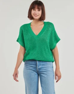 Vero Moda Tops / Blouses^- VMNEWLEXSUN