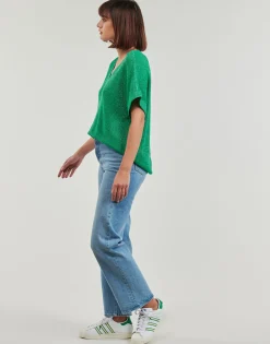 Vero Moda Tops / Blouses^- VMNEWLEXSUN