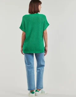 Vero Moda Tops / Blouses^- VMNEWLEXSUN