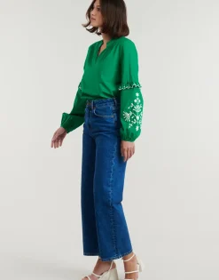 Vero Moda - VMNOEL< Tops / Blouses