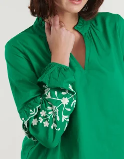 Vero Moda - VMNOEL< Tops / Blouses