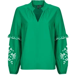 Vero Moda - VMNOEL< Tops / Blouses