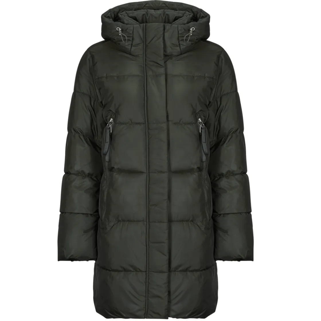 Vero Moda - VMNOVA Grisfoncé Hot