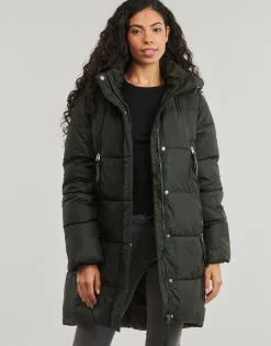 Vero Moda - VMNOVA Grisfoncé Hot