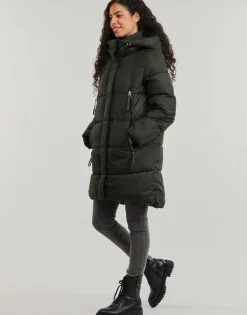Vero Moda - VMNOVA Grisfoncé Hot