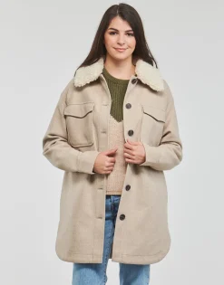 Vero Moda Manteaux^- VMOLLIE