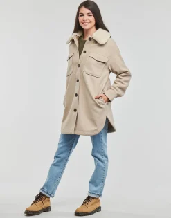 Vero Moda Manteaux^- VMOLLIE