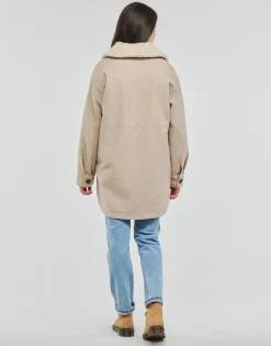 Vero Moda Manteaux^- VMOLLIE