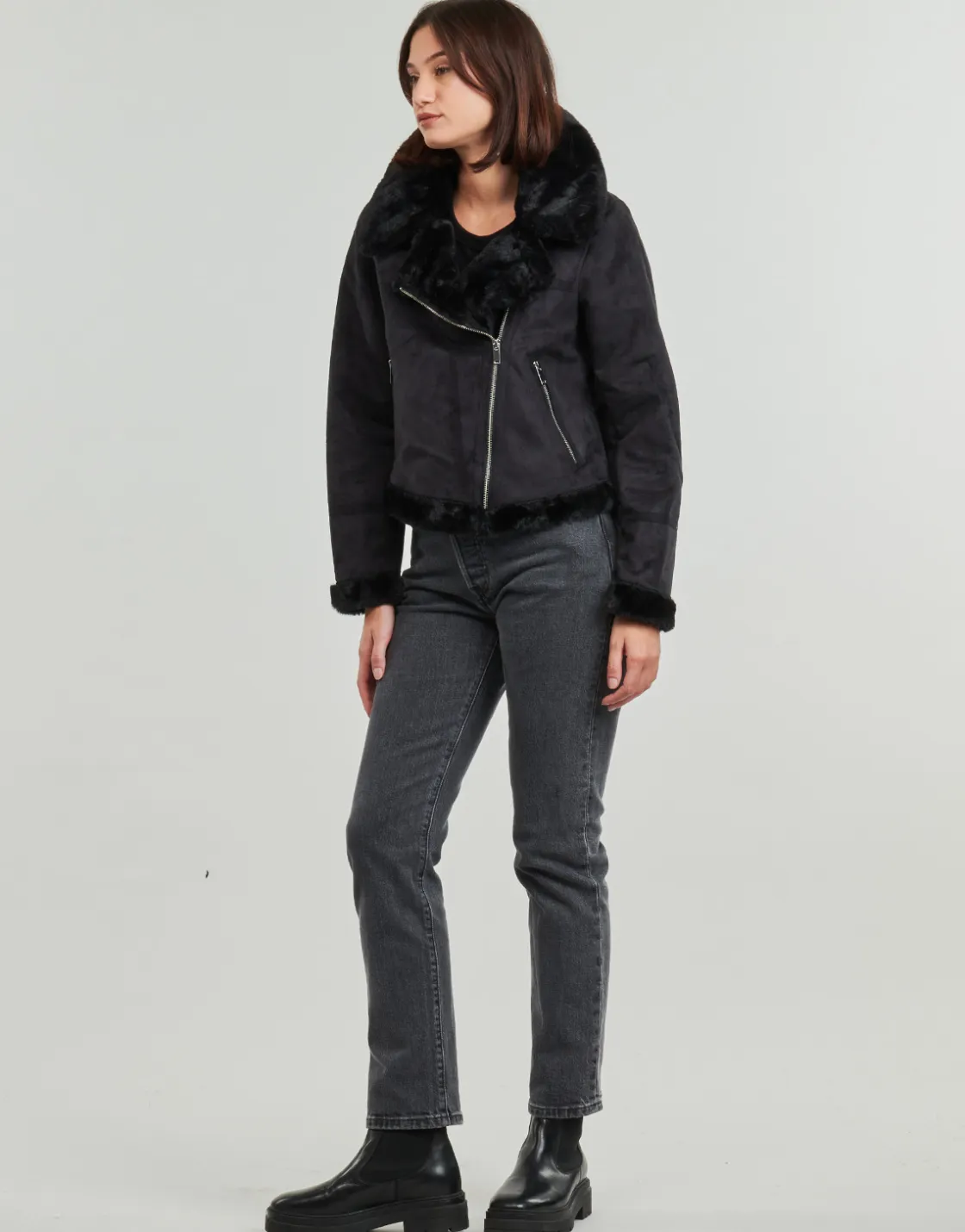 Vero Moda - VMPEGGY< Vestes