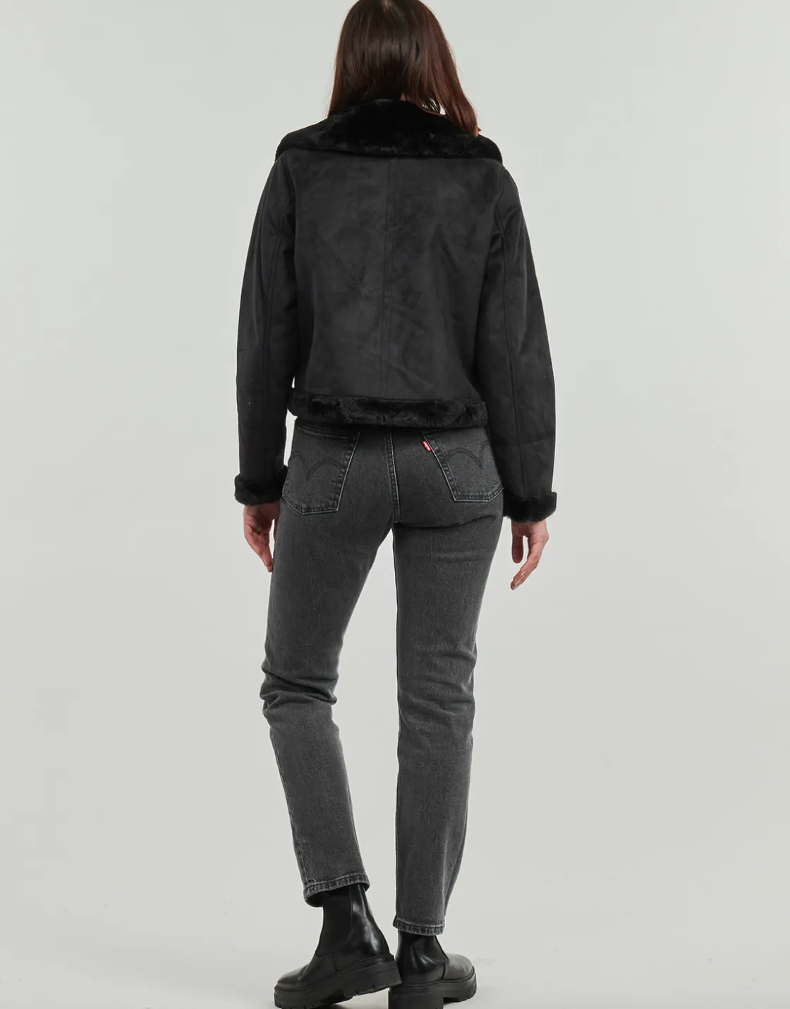 Vero Moda - VMPEGGY< Vestes