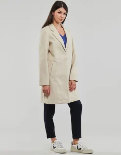 Vero Moda Manteaux^- VMPOP COAT CORE-15