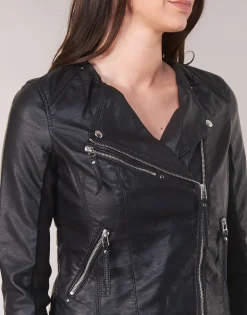 Vero Moda - VMRIA FAV Noir