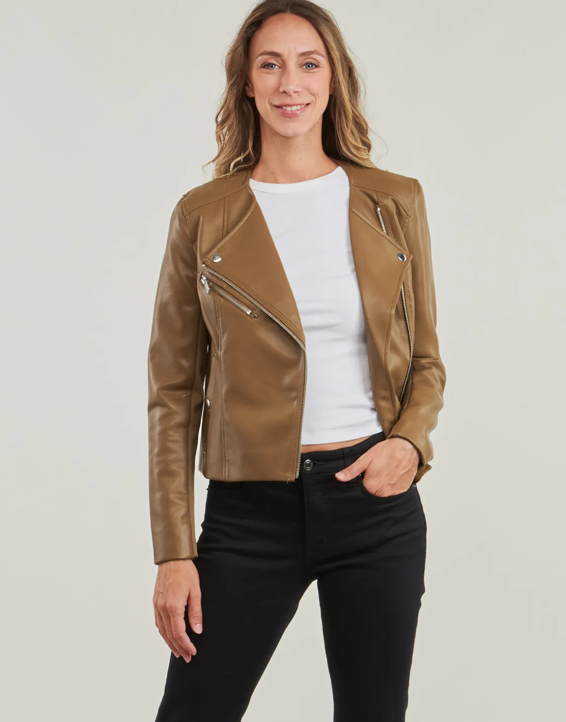 Vero Moda - VMRILEY< Vestes