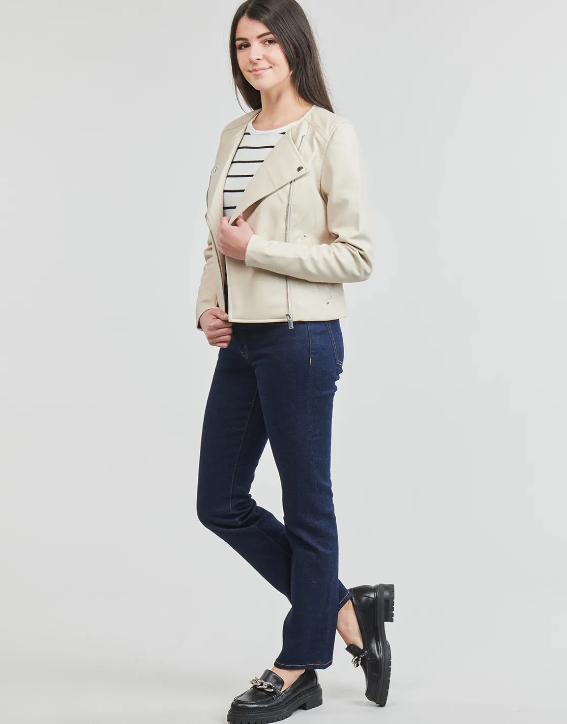 Vero Moda - VMRILEY< Vestes