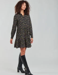 Vero Moda - VMSAGA< Robes