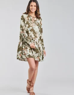 Vero Moda - VMSAGA< Robes