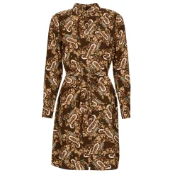 Vero Moda - VMSAGA Marron?Beige Sale