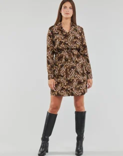Vero Moda - VMSAGA Marron?Beige Sale