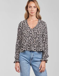 Vero Moda - VMSALINA Noir Online