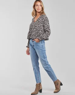 Vero Moda - VMSALINA Noir Online