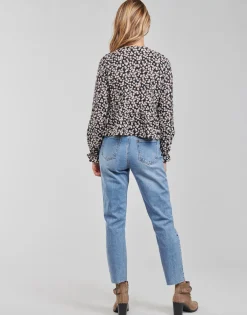 Vero Moda - VMSALINA Noir Online