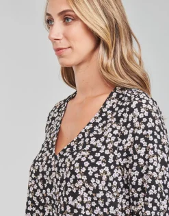 Vero Moda - VMSALINA Noir Online