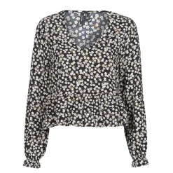 Vero Moda - VMSALINA Noir Online