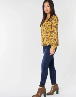 Vero Moda Jeans^- VMSEVEN