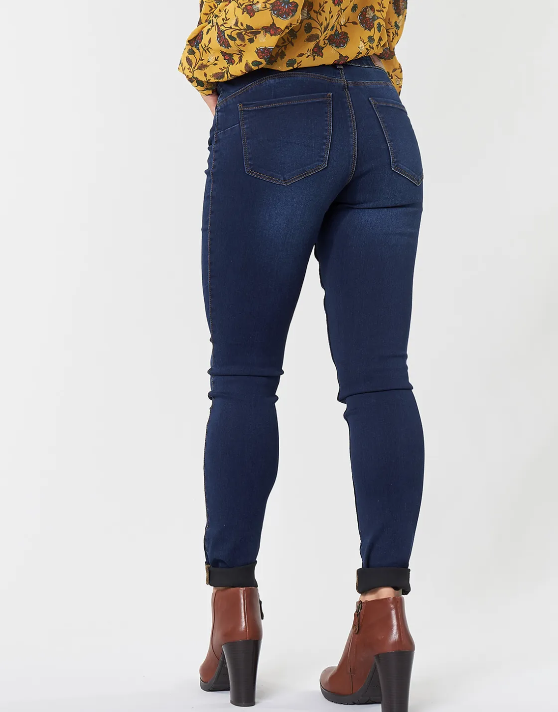 Vero Moda Jeans^- VMSEVEN