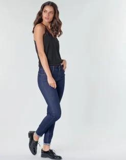 Vero Moda - VMSEVEN< Jeans