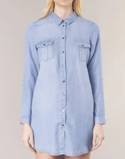 Vero Moda Robes^- VMSILLA