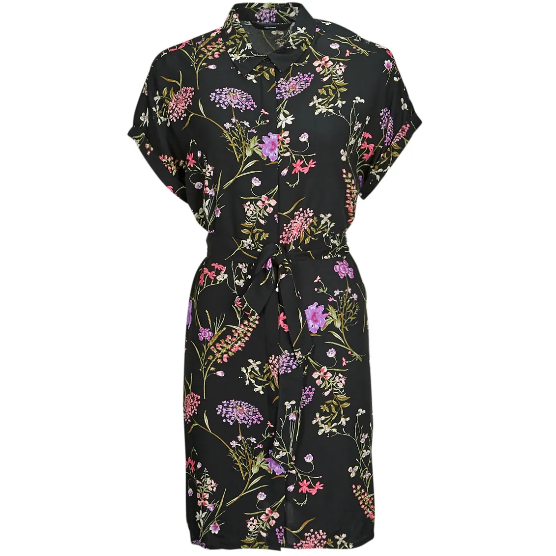Vero Moda Robes^- VMSIMPLY EASY