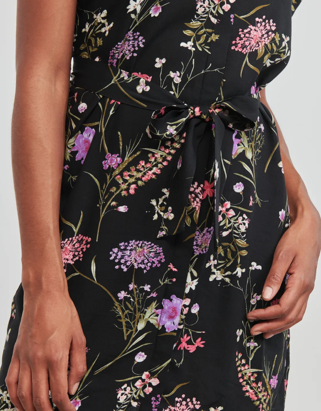 Vero Moda Robes^- VMSIMPLY EASY