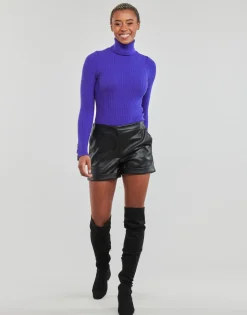 Vero Moda - VMSOF HW SHORTS WVN< Shorts & Bermudas