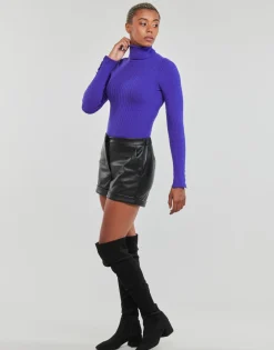 Vero Moda - VMSOF HW SHORTS WVN< Shorts & Bermudas