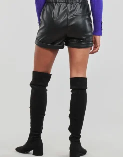 Vero Moda - VMSOF HW SHORTS WVN< Shorts & Bermudas