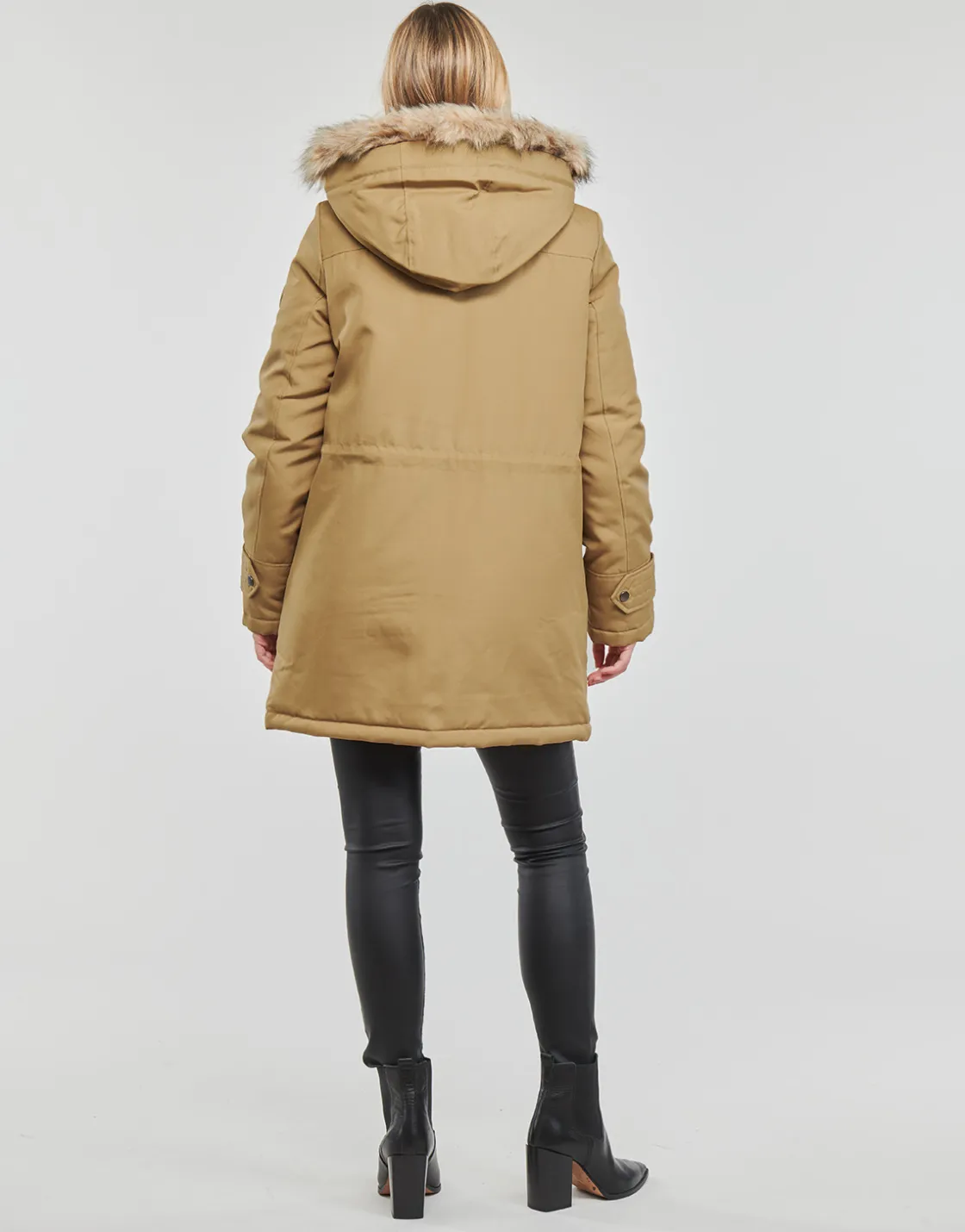 Vero Moda Manteaux^- VMSTORM