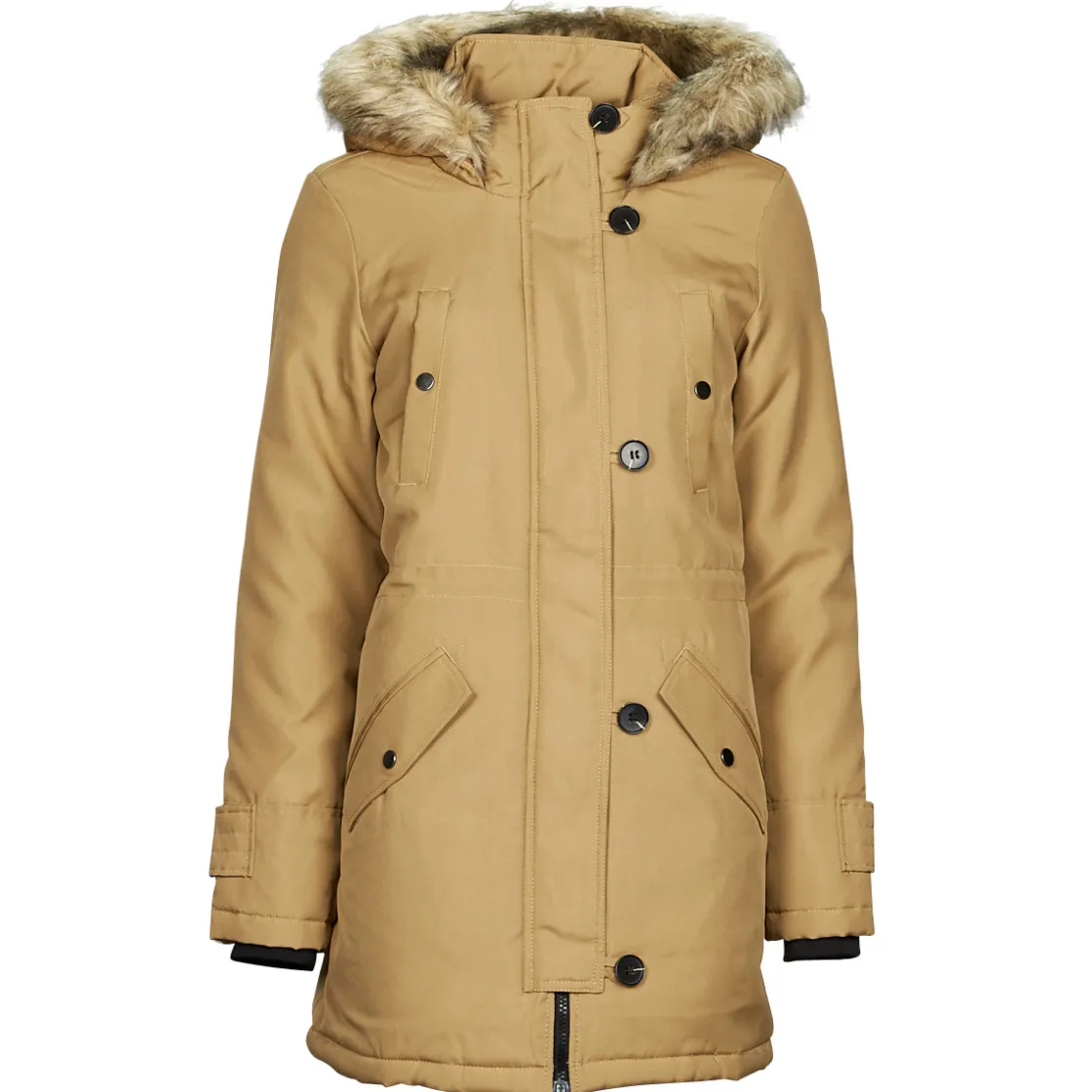 Vero Moda Manteaux^- VMSTORM