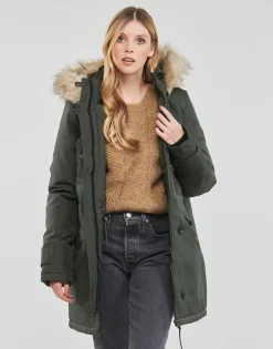 Vero Moda - VMSTORM< Manteaux