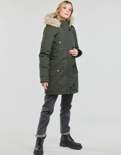 Vero Moda - VMSTORM< Manteaux