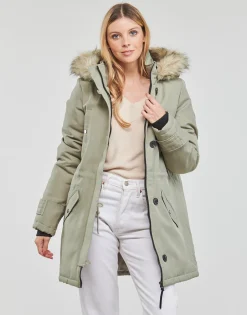 Vero Moda - VMSTORM Beige Hot