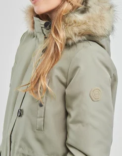 Vero Moda - VMSTORM Beige Hot