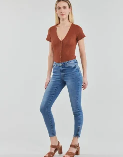 Vero Moda - VMTILDE Bleuclair Sale