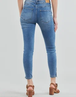 Vero Moda - VMTILDE Bleuclair Sale