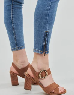 Vero Moda - VMTILDE Bleuclair Sale